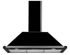 Вытяжка Smeg KT90BL