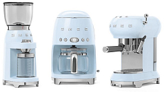 Кофемолка Smeg CGF01PBEU