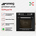 Купить Духовой шкаф Smeg SOP6900TN preview 3