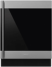 Встраиваемый холодильный шкаф для вина Smeg CVI338RX3