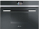 Компактный духовой шкаф с пароваркой Smeg SF4140VCN