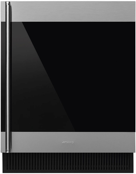 Встраиваемый холодильный шкаф для вина Smeg CVI338RX3 preview 1