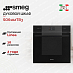 Купить Духовой шкаф Smeg SO6102TB3