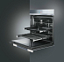 Духовой шкаф Smeg SFP140 фото 5 Купить Духовой шкаф Smeg SFP140 preview 5