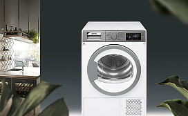 Обзор сушильных машин Smeg
