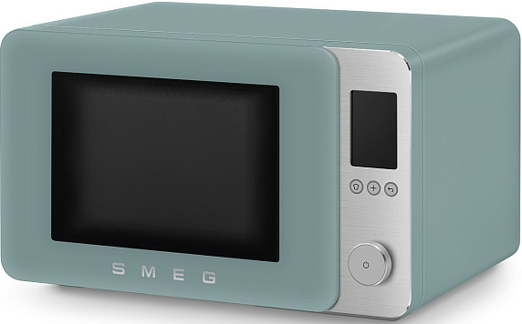 Микроволновая печь Smeg MOC02EGMEU preview 4