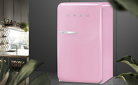 Управление холодильниками Smeg