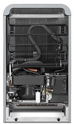 Минибар Smeg FAB5RSV6