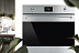 Обзор духового шкафа Smeg SF6301TVX
