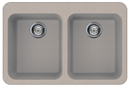 Мойка Smeg LSE802AV-2