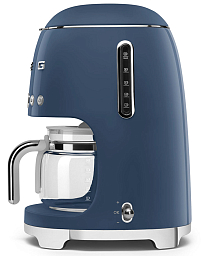 Капельная кофеварка Smeg DCF02NBEU