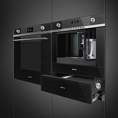 Духовой шкаф Smeg SF6102TVN