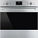 Духовой шкаф Smeg SF6300TVX