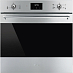 Купить Духовой шкаф Smeg SF6300TVX preview 1
