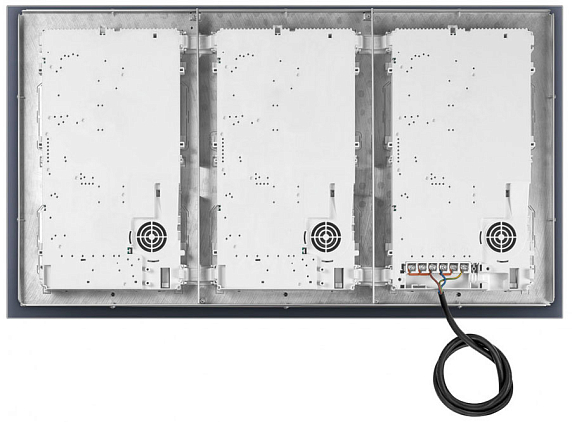 Варочная панель Smeg SIA1963DG preview 7