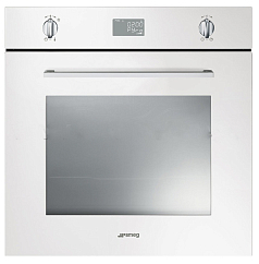 Духовой шкаф Smeg SFP496B