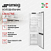 Купить Встраиваемый холодильник Smeg C8175TNE preview 4