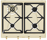 Варочная панель Smeg SR864PGH9
