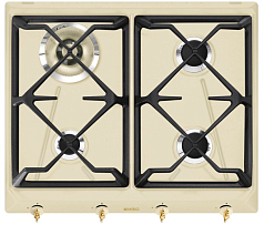 Варочная панель Smeg SR864PGH9