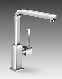 Смеситель Smeg MFQ6-CR