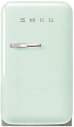 Минибар Smeg FAB5RPG5