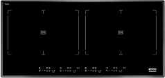 Варочная панель Smeg SIM942B