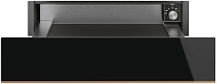 Подогреватель посуды Smeg CPR615NR