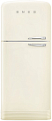 Холодильник Smeg FAB50LCR5