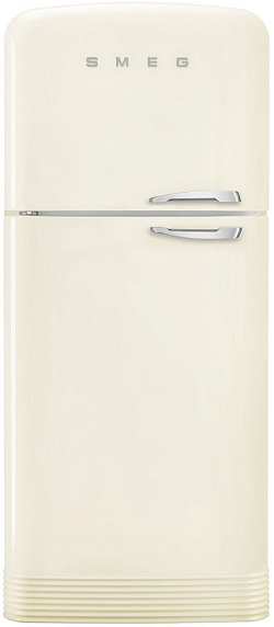 Холодильник Smeg FAB50LCR5 preview 1