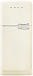 Холодильник Smeg FAB50LCR5 фото 1 Купить Холодильник Smeg FAB50LCR5 preview 1