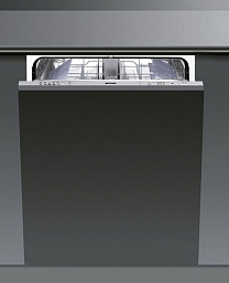 Встраиваемая посудомоечная машина Smeg STA6443-2