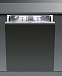 Купить Встраиваемая посудомоечная машина Smeg STA6443-2 preview 2