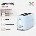 Купить Тостер Smeg TSF02PBEU preview 2