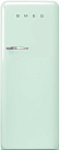 Холодильник Smeg FAB28RPG3