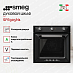 Купить Духовой шкаф Smeg SF6905N1 preview 2