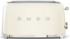 Тостер Smeg TSF02CREU