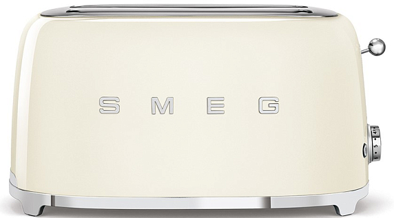 Тостер Smeg TSF02CREU preview 2