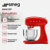 Купить Планетарный миксер Smeg SMF03RDEU preview 3