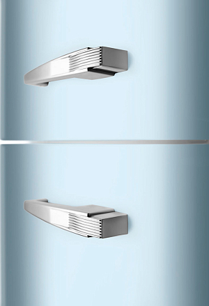 Холодильник Smeg FAB32LPB6 preview 6