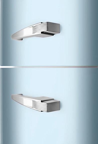 Холодильник Smeg FAB32LPB6 preview 6