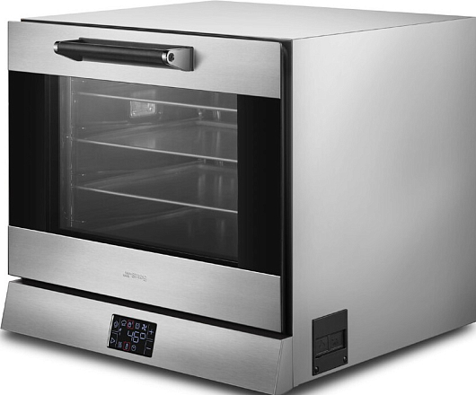 Конвекционная печь Smeg ALFA43XE2HDS preview 3