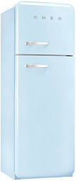 Холодильник Smeg FAB30RPB6
