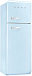 Купить Холодильник Smeg FAB30RPB6 preview 3
