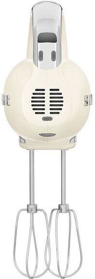 Ручной миксер Smeg HMF01CREU preview 4