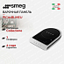 Купить Портативная варочная панель Smeg PIC01BLMEU