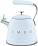 Чайник Smeg CKLW2001PB