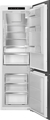 Встраиваемый холодильник Smeg C9174DN2D1