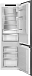Купить Встраиваемый холодильник Smeg C9174DN2D1 preview 1