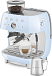 Купить Кофемашина-эспрессо Smeg EGF03PBEU preview 12