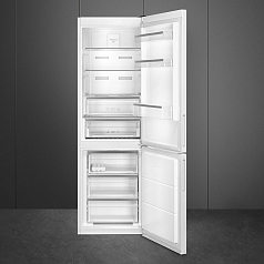 Холодильник Smeg FC202PBN
